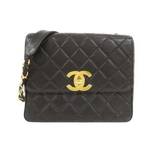 Chanel shoulder bag